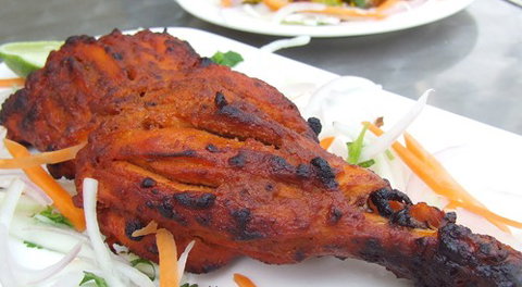 Swagat Indian Restaurant - Pubs Perth 1