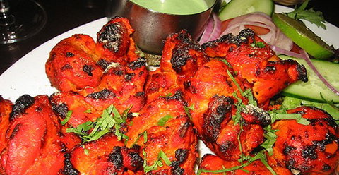 Swagat Indian Restaurant - Pubs Perth 2