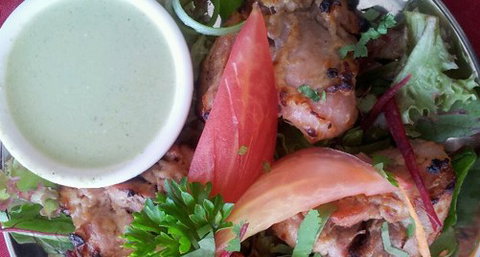 Swagat Indian Restaurant - Pubs Perth 3