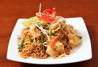 Green Papaya Balinese & Thai Cuisine - Pubs Perth 2