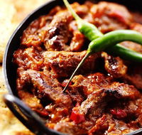 The Spice Avenue Balti Resturant - Pubs Perth