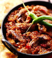 The Spice Avenue Balti Resturant