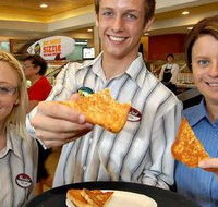 Sizzler - Pubs Perth