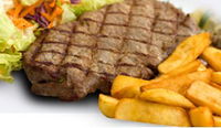 Pineapple Hotel/Steakhouse