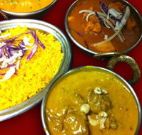 Little Indian Palace - Pubs Perth