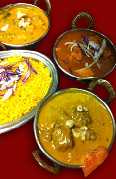 Little Indian Palace - Pubs Perth 0