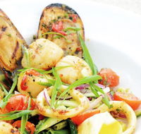 Kapsali Mediterranean - Pubs Perth