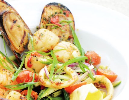 Kapsali Mediterranean - Pubs Perth 0