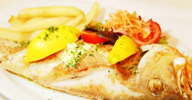 Kapsali Mediterranean - Pubs Perth 1