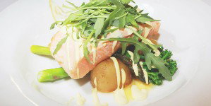 Kapsali Mediterranean - Pubs Perth 3