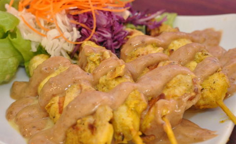 Thai Tasty Kitchen - Pubs Perth 1