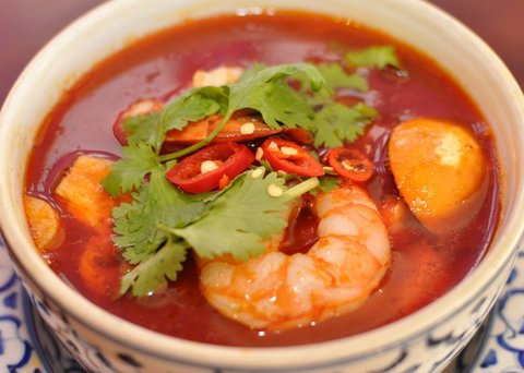 Thai Tasty Kitchen - Pubs Perth 2