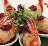 Morgans Seafood Restaurant - Pubs Perth