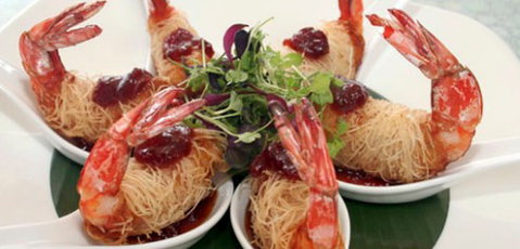 Morgans Seafood Restaurant - Pubs Perth 0