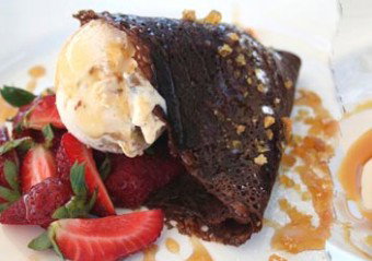 Morgans Seafood Restaurant - Pubs Perth 1