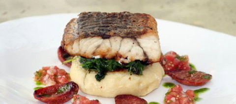 Morgans Seafood Restaurant - Pubs Perth 4