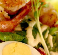 Sails Bistro - Pubs Perth