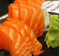 Sushi Train - Pubs Perth