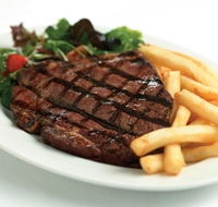 Austral Hotel - Pubs Perth