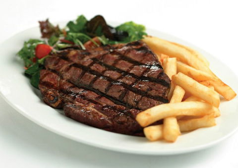 Austral Hotel - Pubs Perth 0