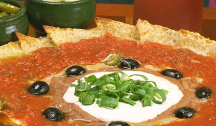 Montezumas Mexican Restaurant - Pubs Perth 0