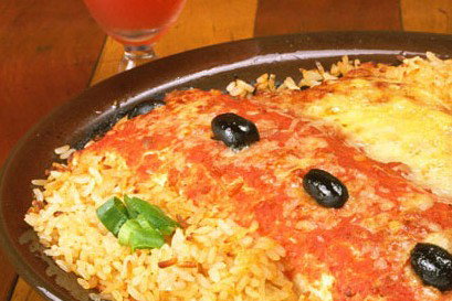 Montezumas Mexican Restaurant - Pubs Perth 1