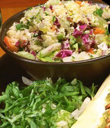 Montezumas Mexican Restaurant - Pubs Perth 3