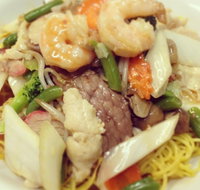 King Po Chinese Restaurant - Pubs Perth