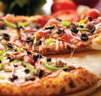 THE ITALIAN Di Teora Ristorante - Pubs Perth