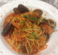 Artimino Ristorante Italiano - Pubs Perth