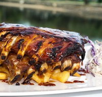 Mulu Char Steakhouse - Pubs Perth