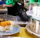 Sushi Train Indooroopilly Junction - Pubs Perth