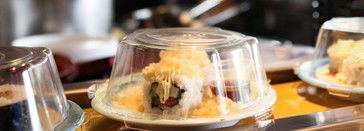 Sushi Train Indooroopilly Junction - Pubs Perth 1