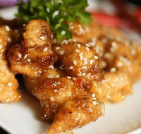 China Rose Chinese Restaurant - Pubs Perth