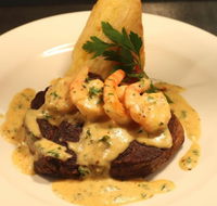 Garlic Clove Restaurant - Pubs Perth
