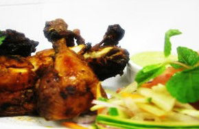 Kanishk Indian Restaurant - Pubs Perth 0