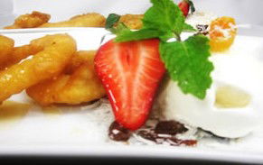 Kanishk Indian Restaurant - Pubs Perth 1