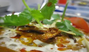 Kanishk Indian Restaurant - Pubs Perth 3