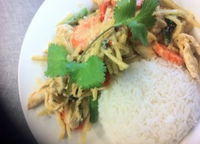 Royal Thai Garden