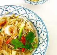 Ban-Na Thai Restaurant - Pubs Perth
