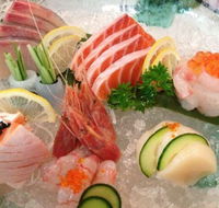 Sunny Breeze Japanese Restaurant - Pubs Perth
