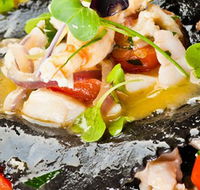 Lindoni's Italian Ristorante - Pubs Perth