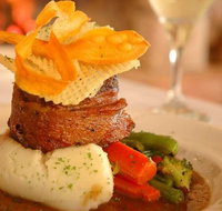 The CourtHouse Restaurant - Pubs Perth