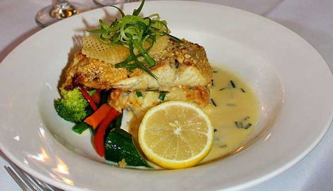 The CourtHouse Restaurant - Pubs Perth 2