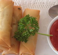 Indian Hut - Pubs Perth