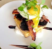 Berardo's On The Beach - Pubs Perth