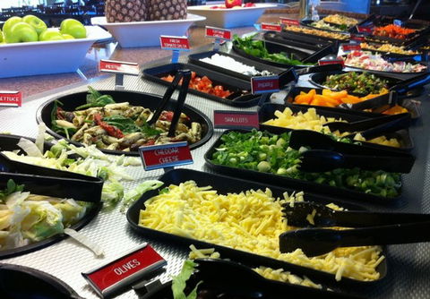 Sizzler - Pubs Perth 0