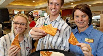 Sizzler - Pubs Perth 1