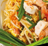 George's Thai On The Marina - Pubs Perth