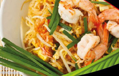 George's Thai On The Marina - Pubs Perth 0